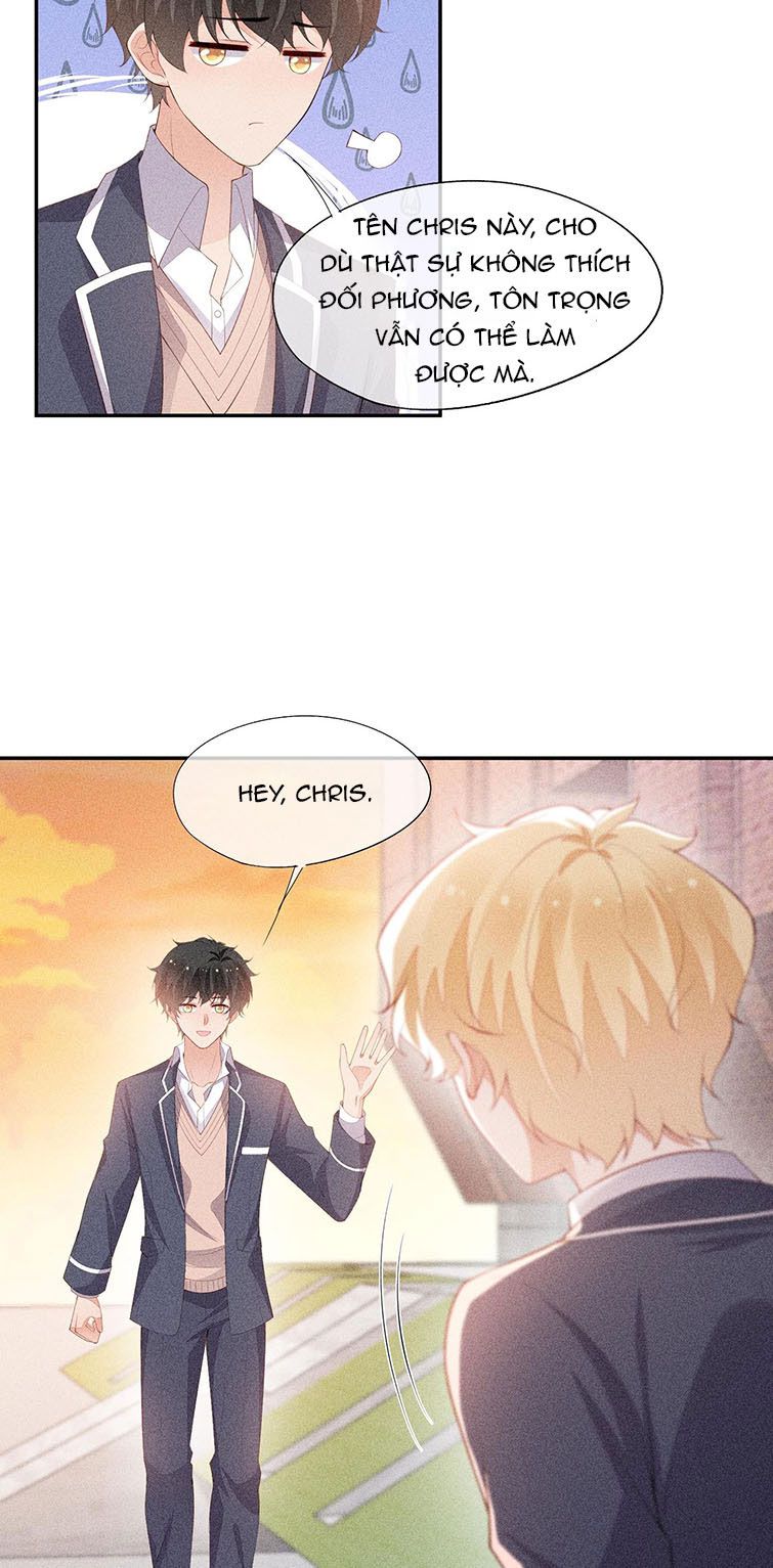 Cạnh Kiếm Chi Phong Chap 92 - Next Chap 93