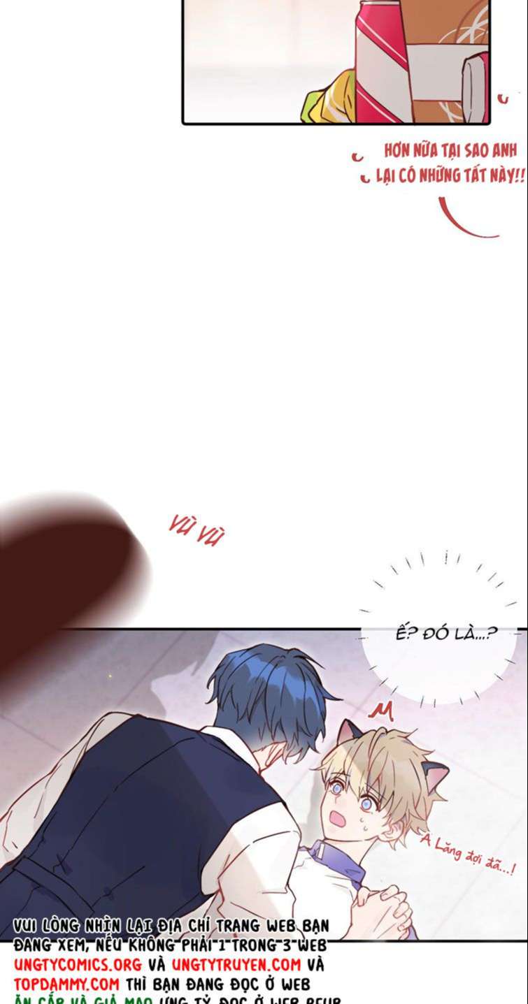 Tỏ Tình Vô Hiệu Chap 21 - Next 