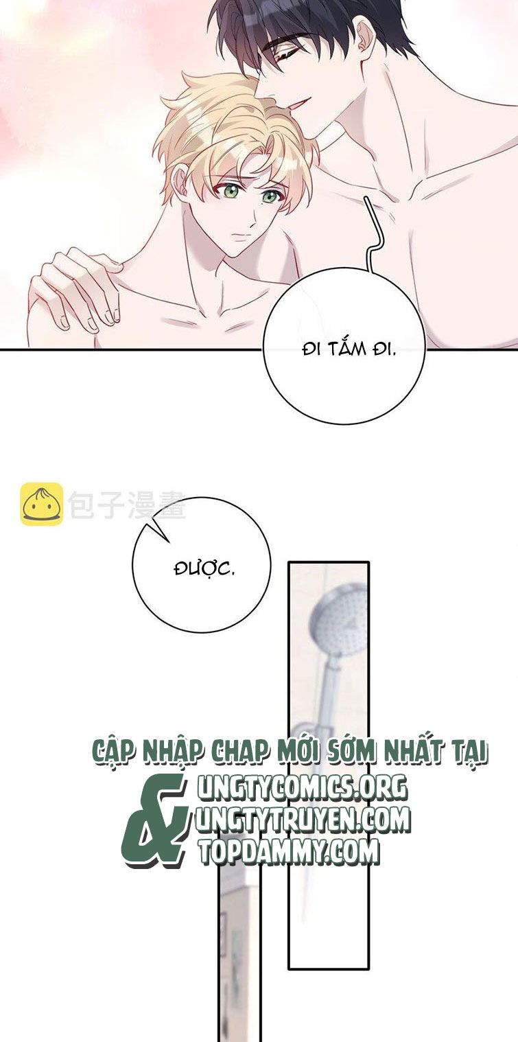 Hoàn Mỹ Vô Khuyết Chap 27 - Next Chap 28