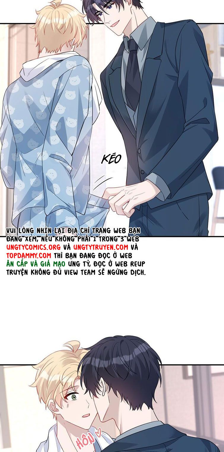 Hoàn Mỹ Vô Khuyết Chap 27 - Next Chap 28