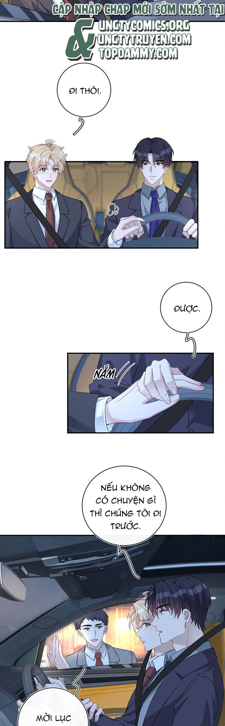 Hoàn Mỹ Vô Khuyết Chap 27 - Next Chap 28