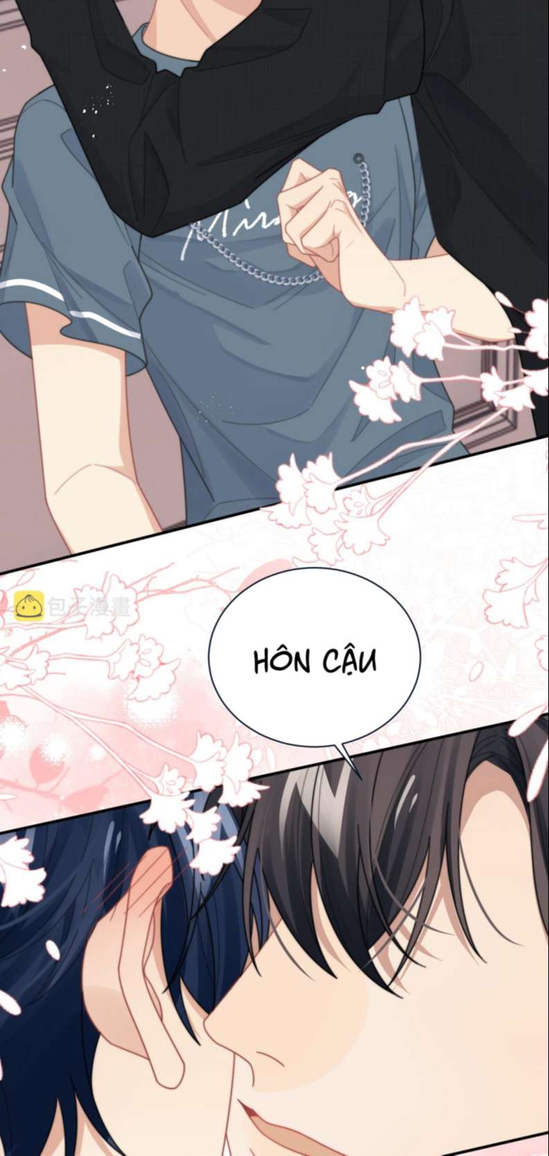 Tình Địch Mỗi Ngày Đều Trở Nên Đẹp Hơn Chap 60 - Next Chap 61