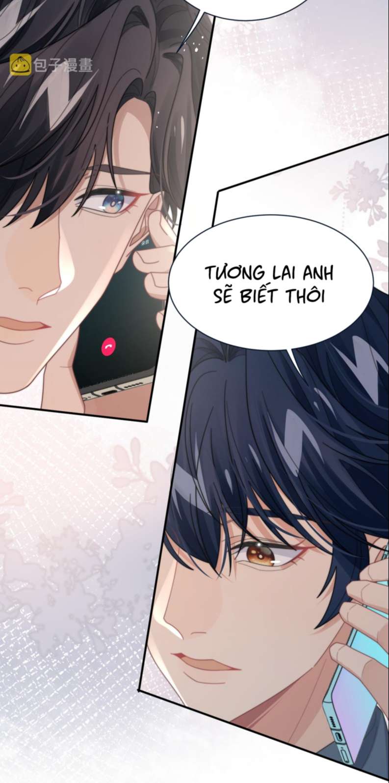 Tình Địch Mỗi Ngày Đều Trở Nên Đẹp Hơn Chap 60 - Next Chap 61