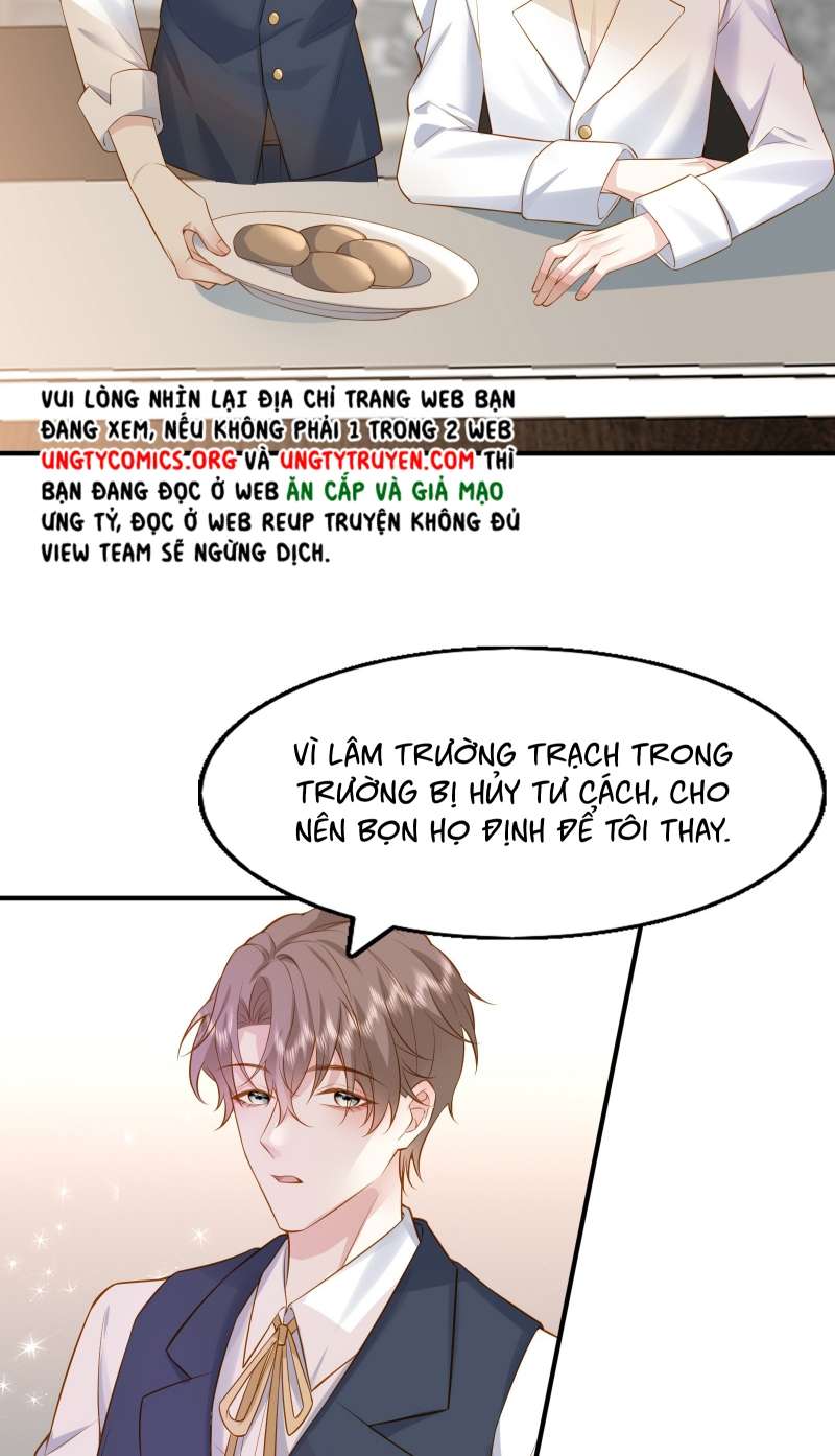 Phản Diện Bị Truy Thành Đoàn Sủng Chap 44 - Next Chap 45