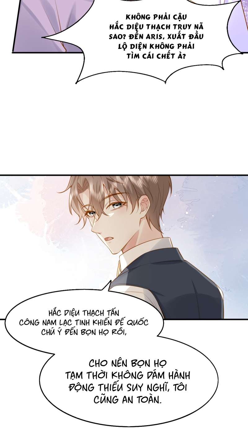 Phản Diện Bị Truy Thành Đoàn Sủng Chap 44 - Next Chap 45