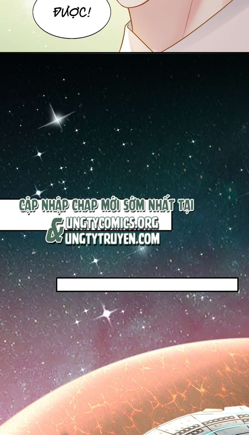 Phản Diện Bị Truy Thành Đoàn Sủng Chap 44 - Next Chap 45