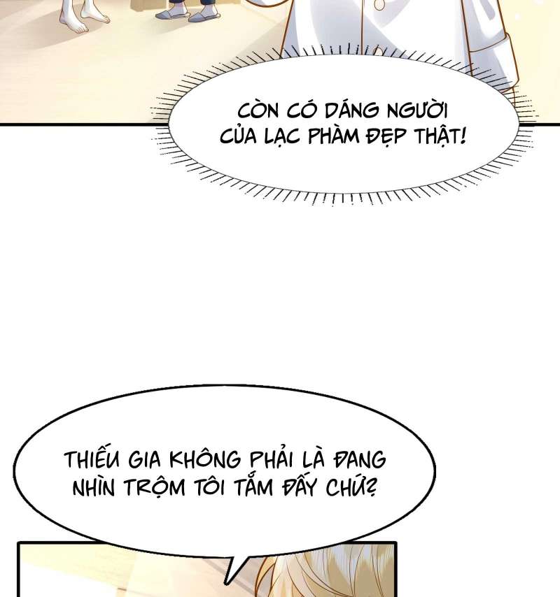 Phản Diện Bị Truy Thành Đoàn Sủng Chap 44 - Next Chap 45