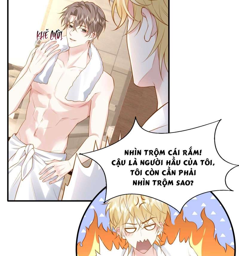 Phản Diện Bị Truy Thành Đoàn Sủng Chap 44 - Next Chap 45