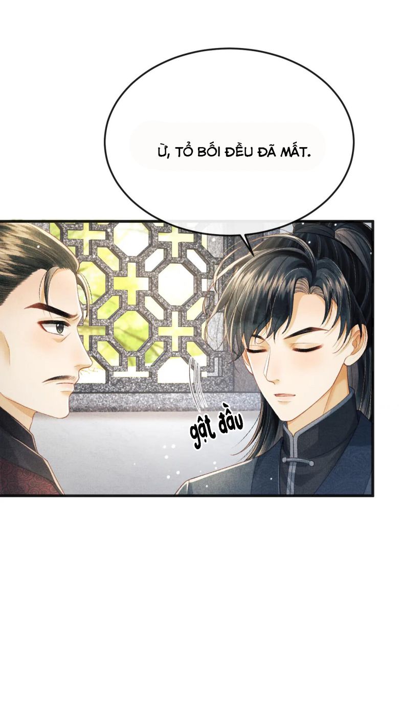 Tướng Quân Luôn Tự Coi Mình Là Thế Thân Chap 66 - Next Chap 67