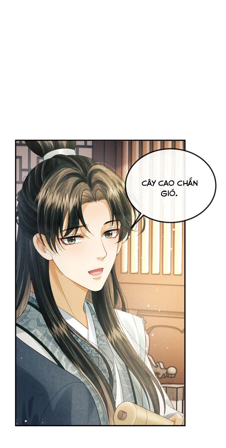 Tướng Quân Luôn Tự Coi Mình Là Thế Thân Chap 66 - Next Chap 67