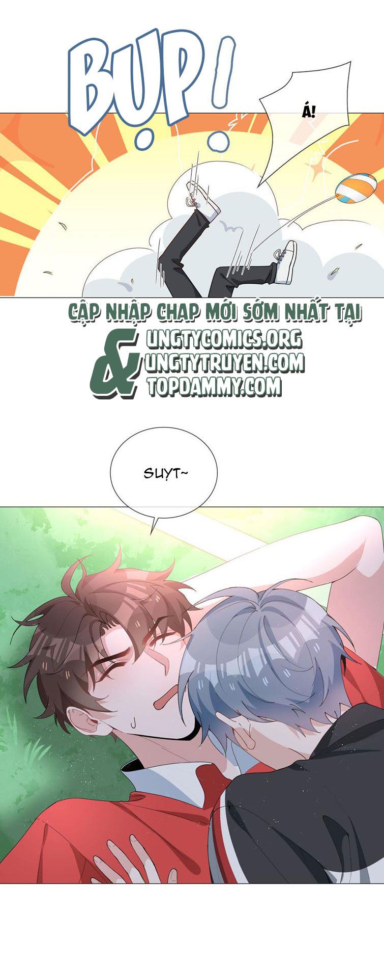 Sơn Hải Cao Trung Chap 37 - Next Chap 38