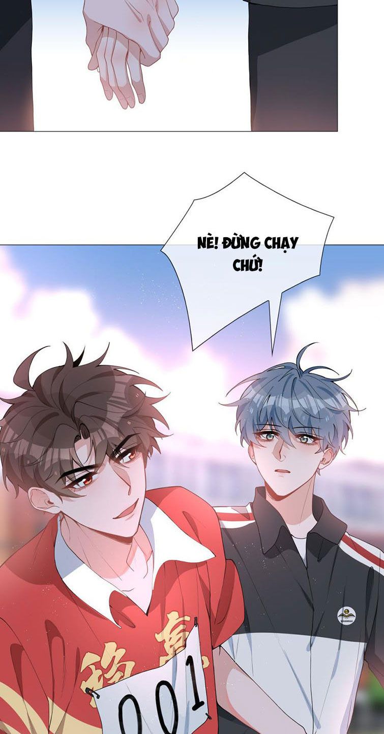 Sơn Hải Cao Trung Chap 37 - Next Chap 38