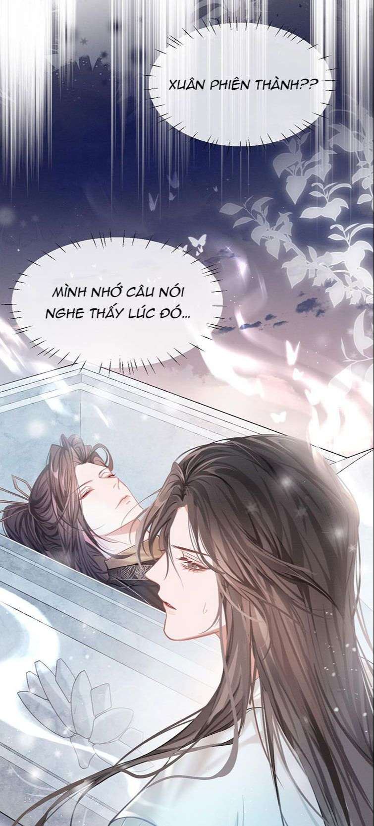 Ba Trăm Năm Không Gặp Thượng Tiên Chap 5 - Next Chap 6