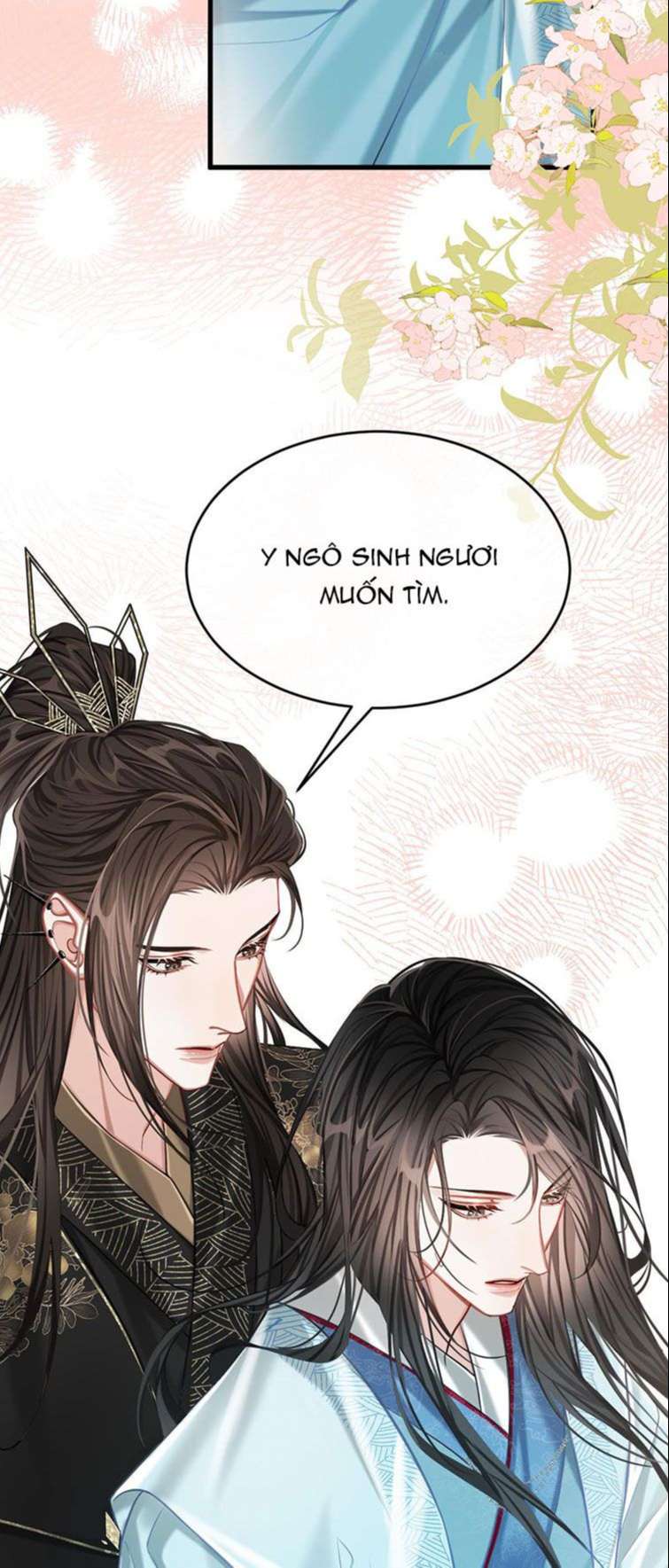 Ba Trăm Năm Không Gặp Thượng Tiên Chap 5 - Next Chap 6