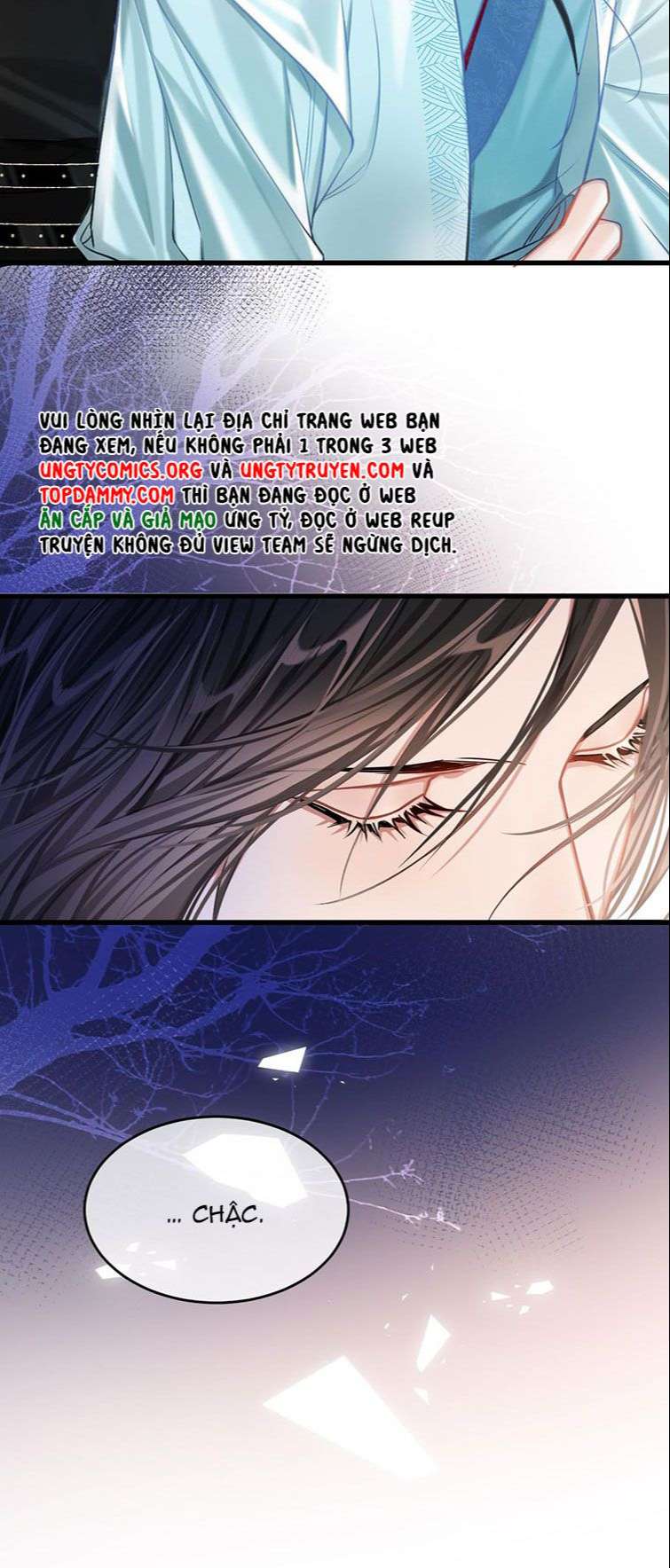 Ba Trăm Năm Không Gặp Thượng Tiên Chap 5 - Next Chap 6