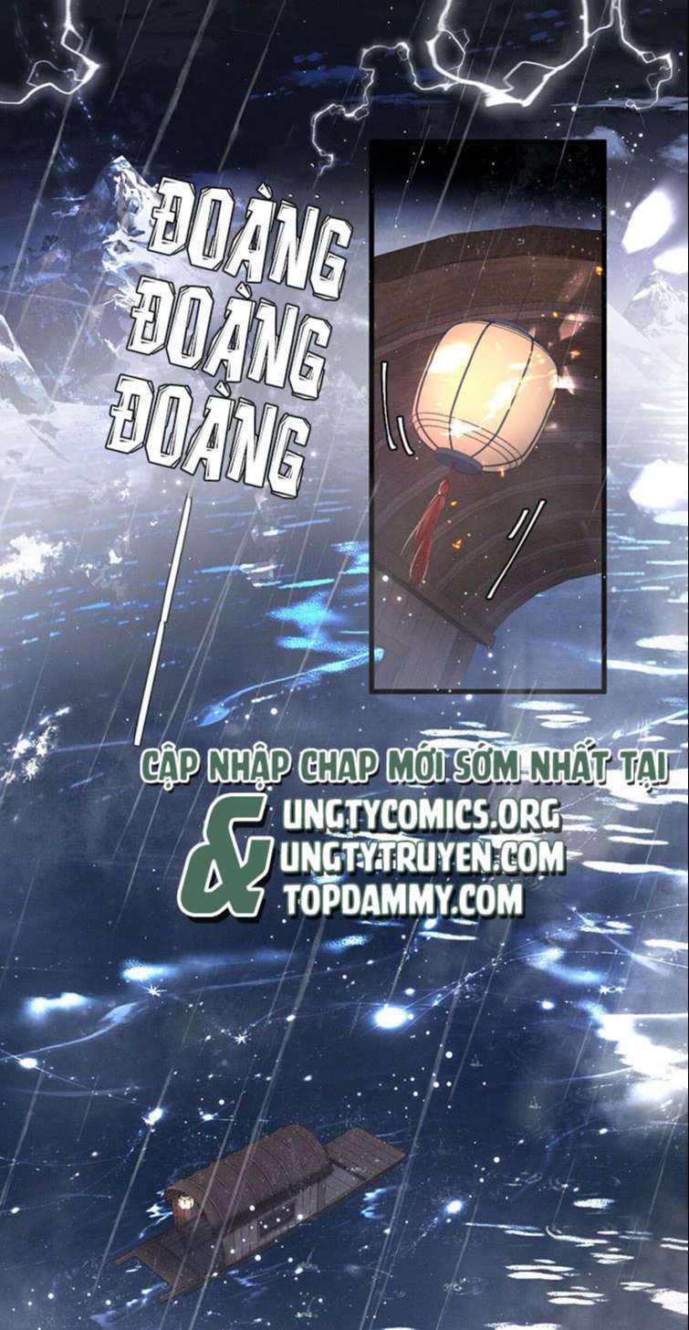 Ba Trăm Năm Không Gặp Thượng Tiên Chap 5 - Next Chap 6