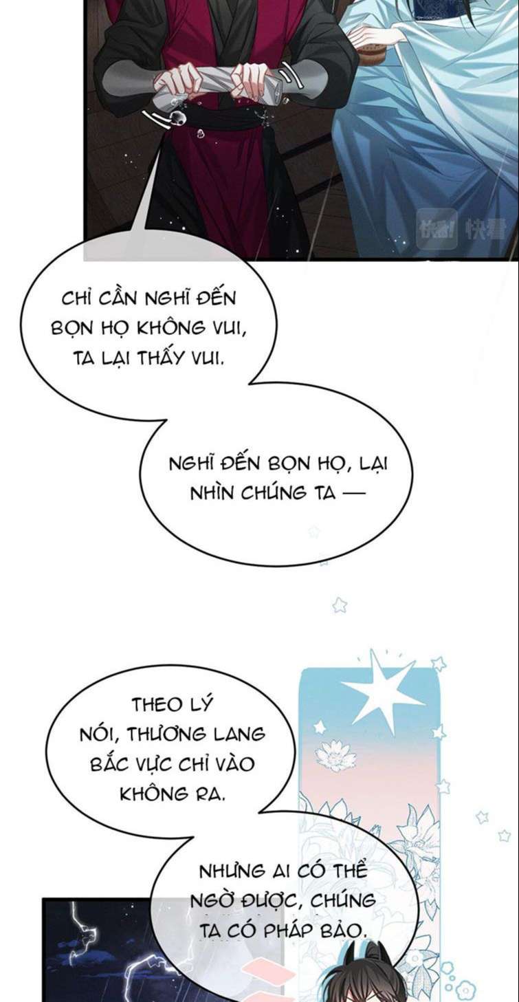 Ba Trăm Năm Không Gặp Thượng Tiên Chap 5 - Next Chap 6