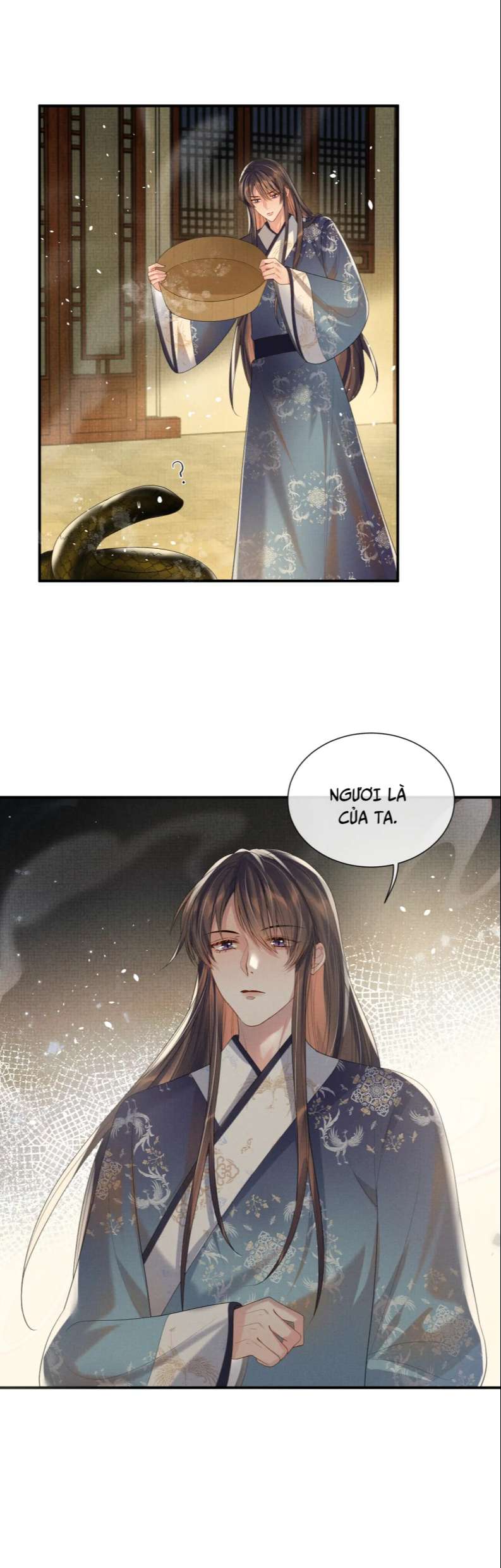 Ngộ Xà Chap 92 - Next Chap 93