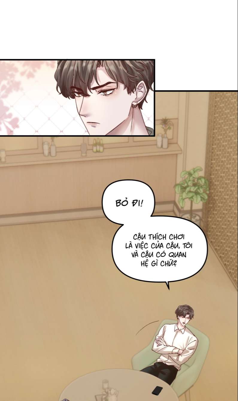 Hữu Danh Chapter 8 - Next Chapter 9