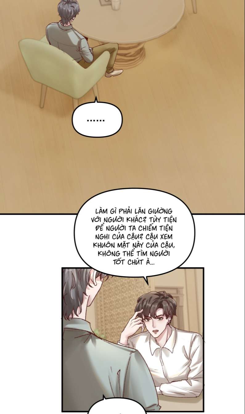 Hữu Danh Chapter 8 - Next Chapter 9