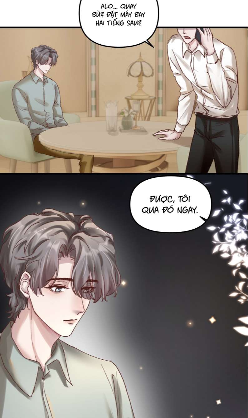 Hữu Danh Chapter 8 - Next Chapter 9