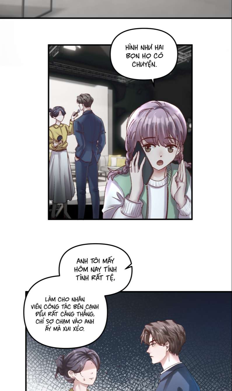 Hữu Danh Chapter 8 - Next Chapter 9