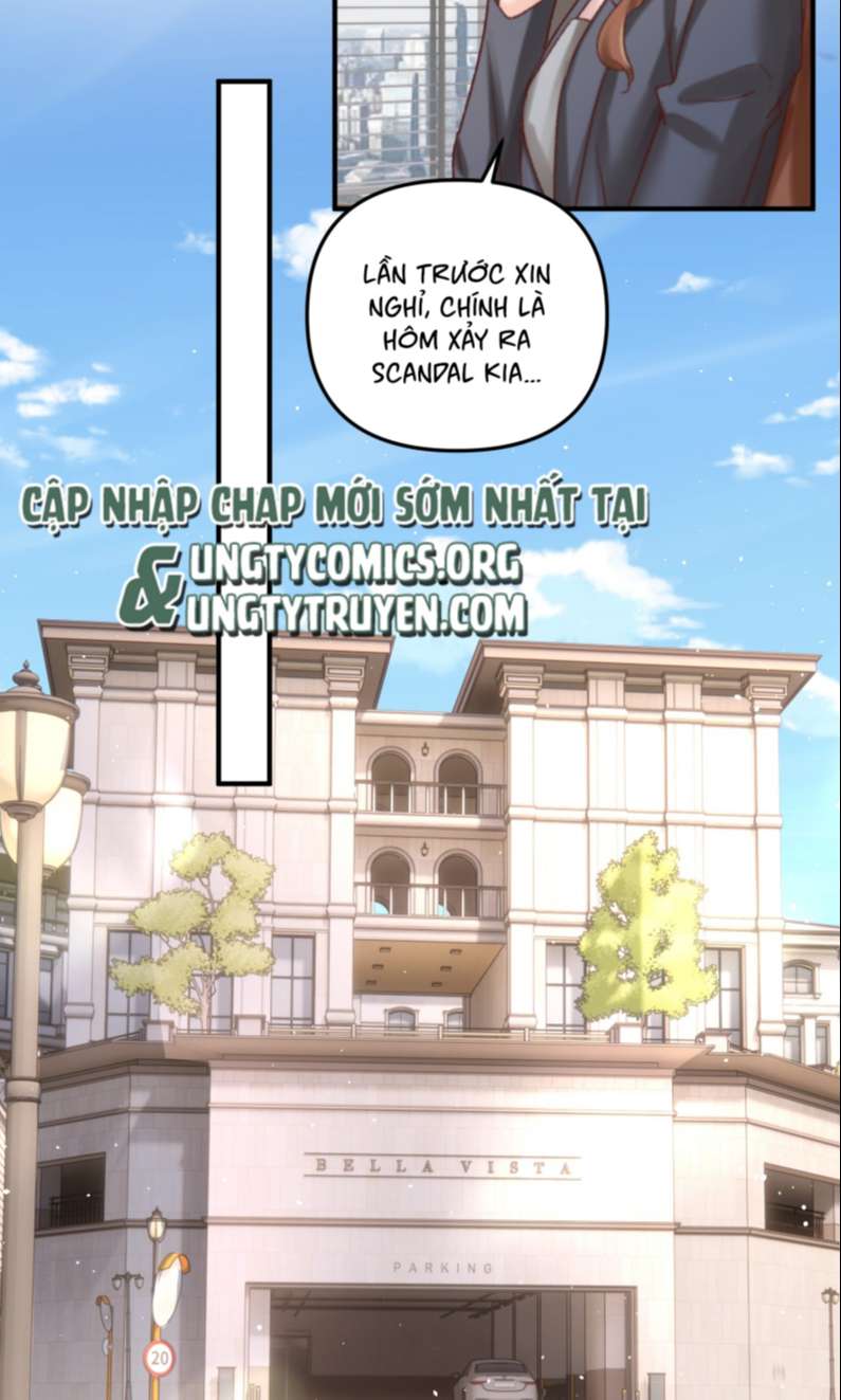 Hữu Danh Chapter 8 - Next Chapter 9