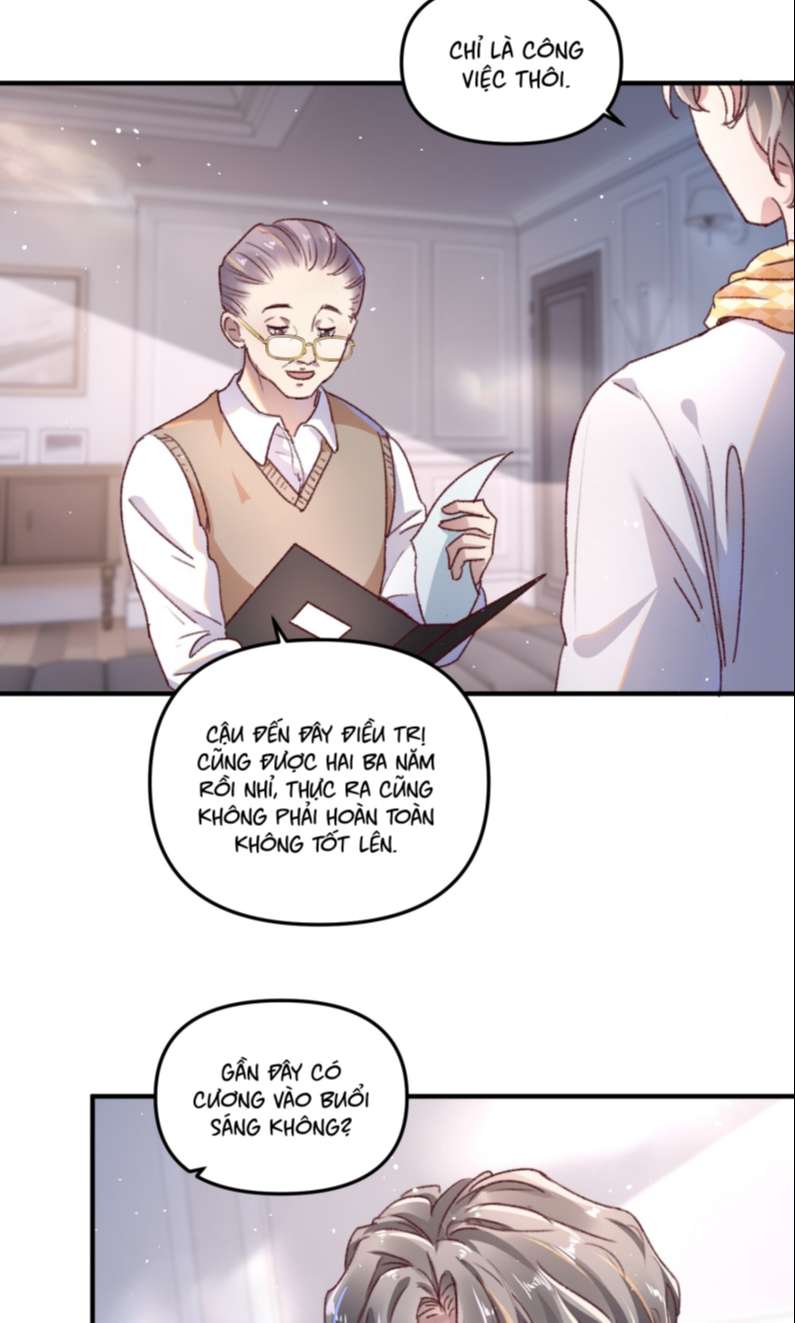 Hữu Danh Chapter 8 - Next Chapter 9