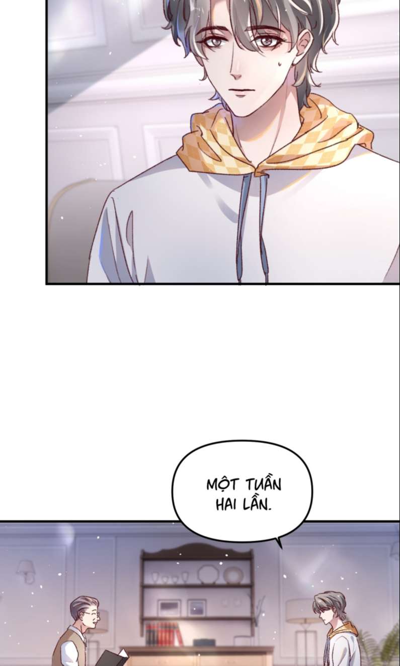 Hữu Danh Chapter 8 - Next Chapter 9