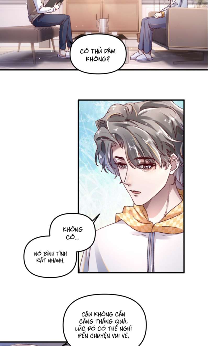 Hữu Danh Chapter 8 - Next Chapter 9