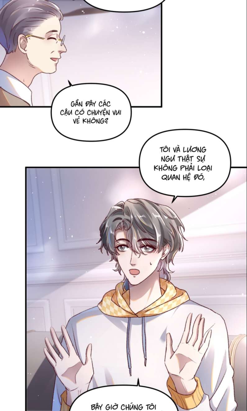 Hữu Danh Chapter 8 - Next Chapter 9