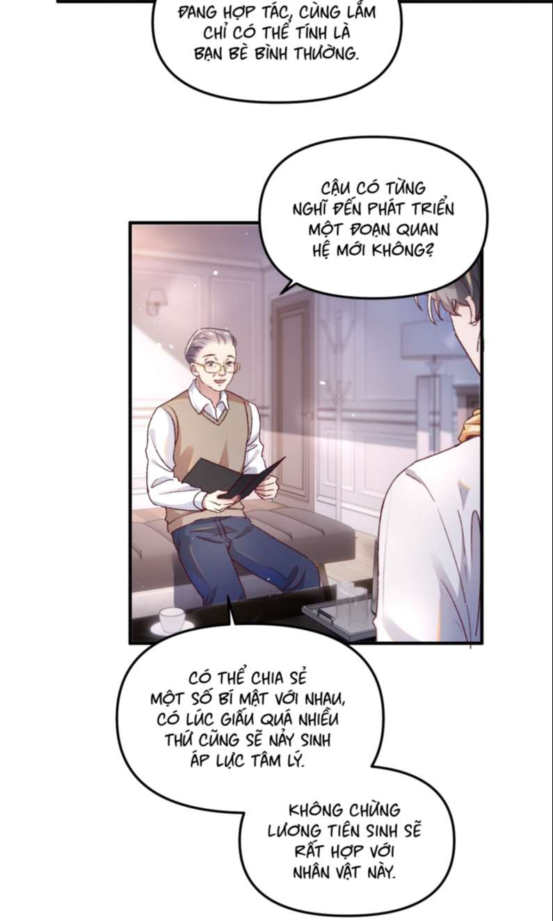 Hữu Danh Chapter 8 - Next Chapter 9