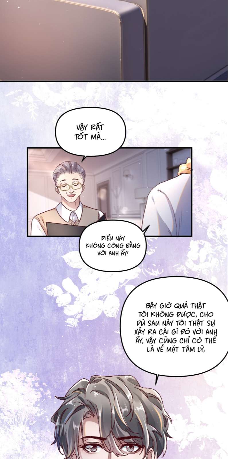 Hữu Danh Chapter 8 - Next Chapter 9