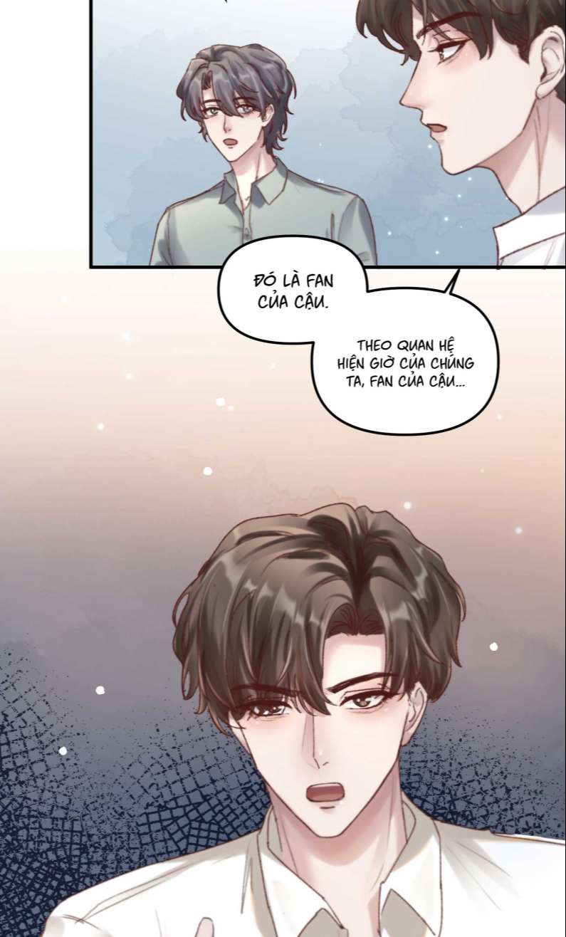 Hữu Danh Chapter 8 - Next Chapter 9