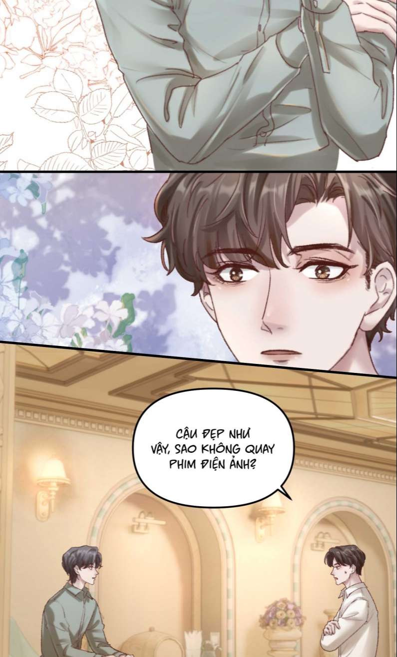 Hữu Danh Chapter 8 - Next Chapter 9