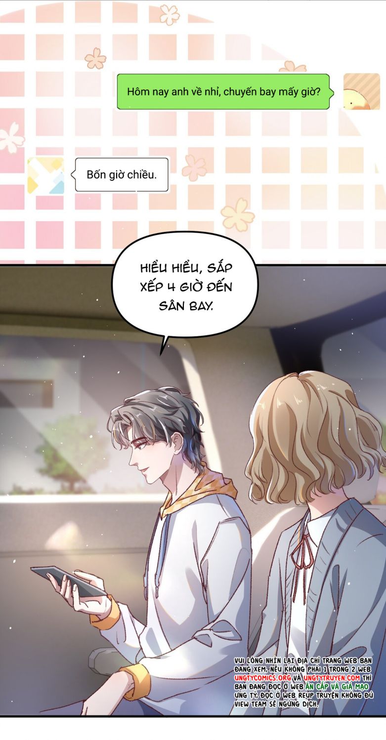 Hữu Danh Chapter 9 - Next Chapter 10