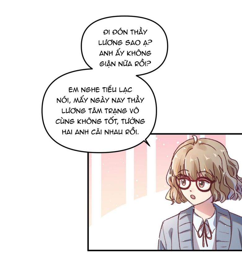 Hữu Danh Chapter 9 - Next Chapter 10