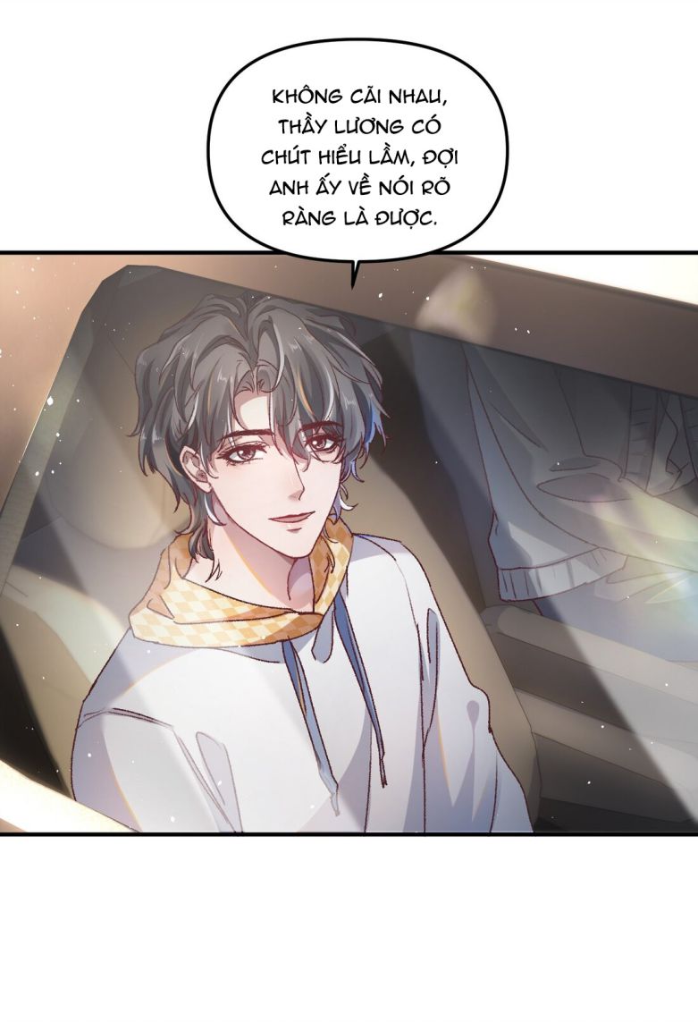 Hữu Danh Chapter 9 - Next Chapter 10