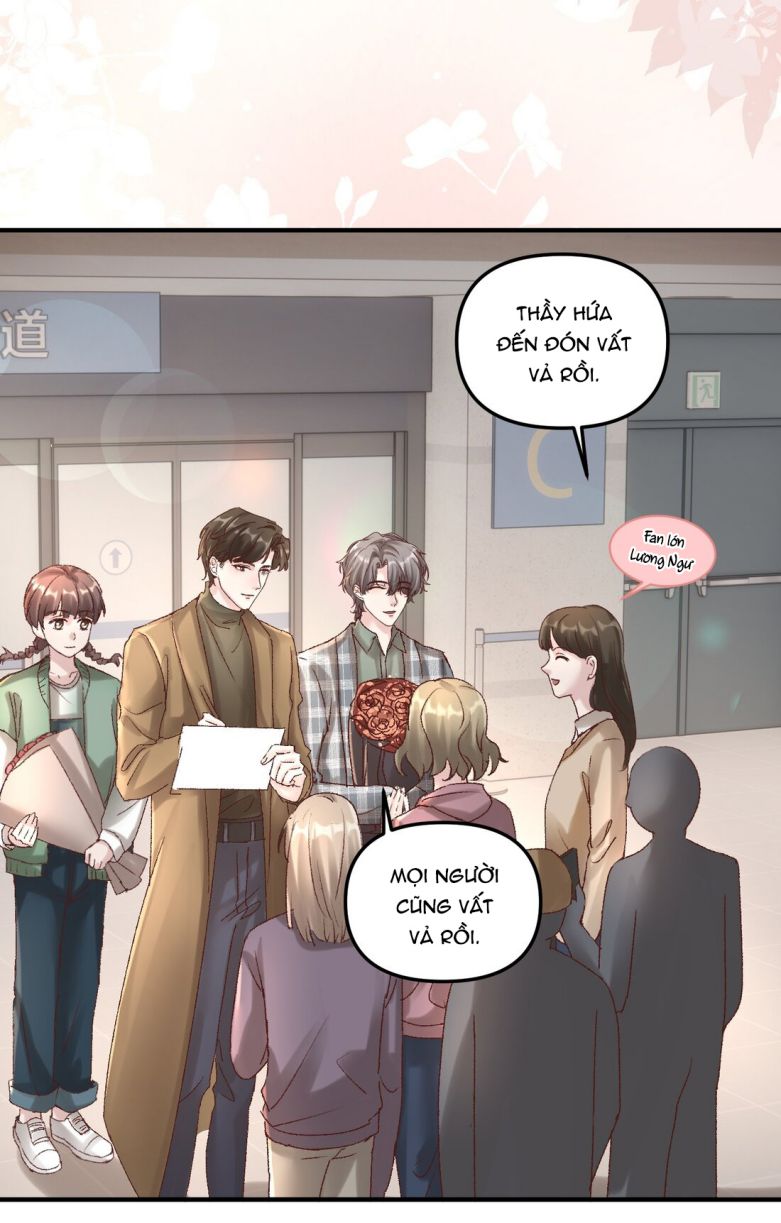 Hữu Danh Chapter 9 - Next Chapter 10