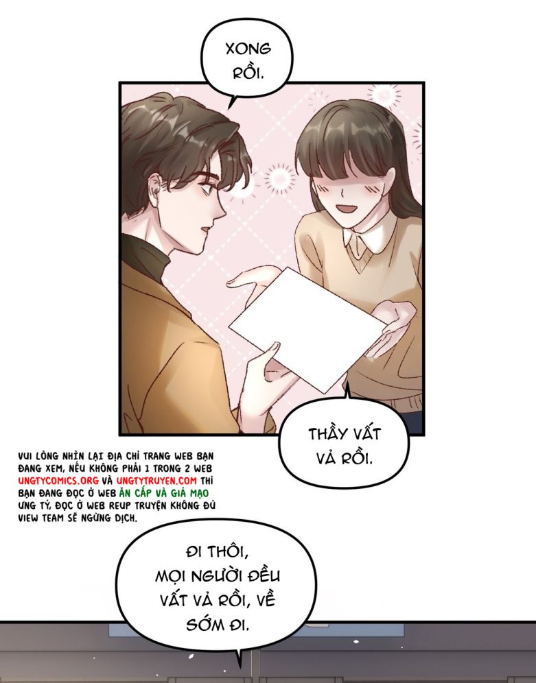 Hữu Danh Chapter 9 - Next Chapter 10