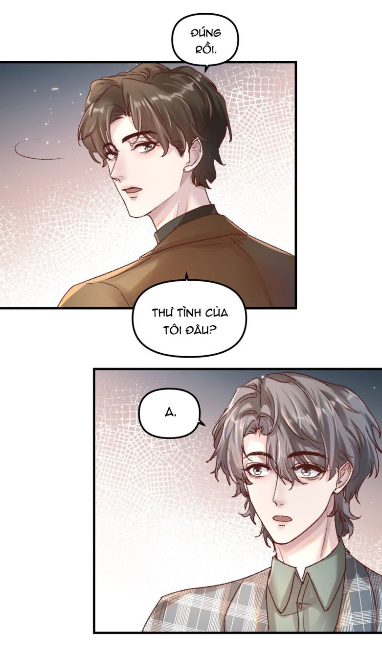 Hữu Danh Chapter 9 - Next Chapter 10