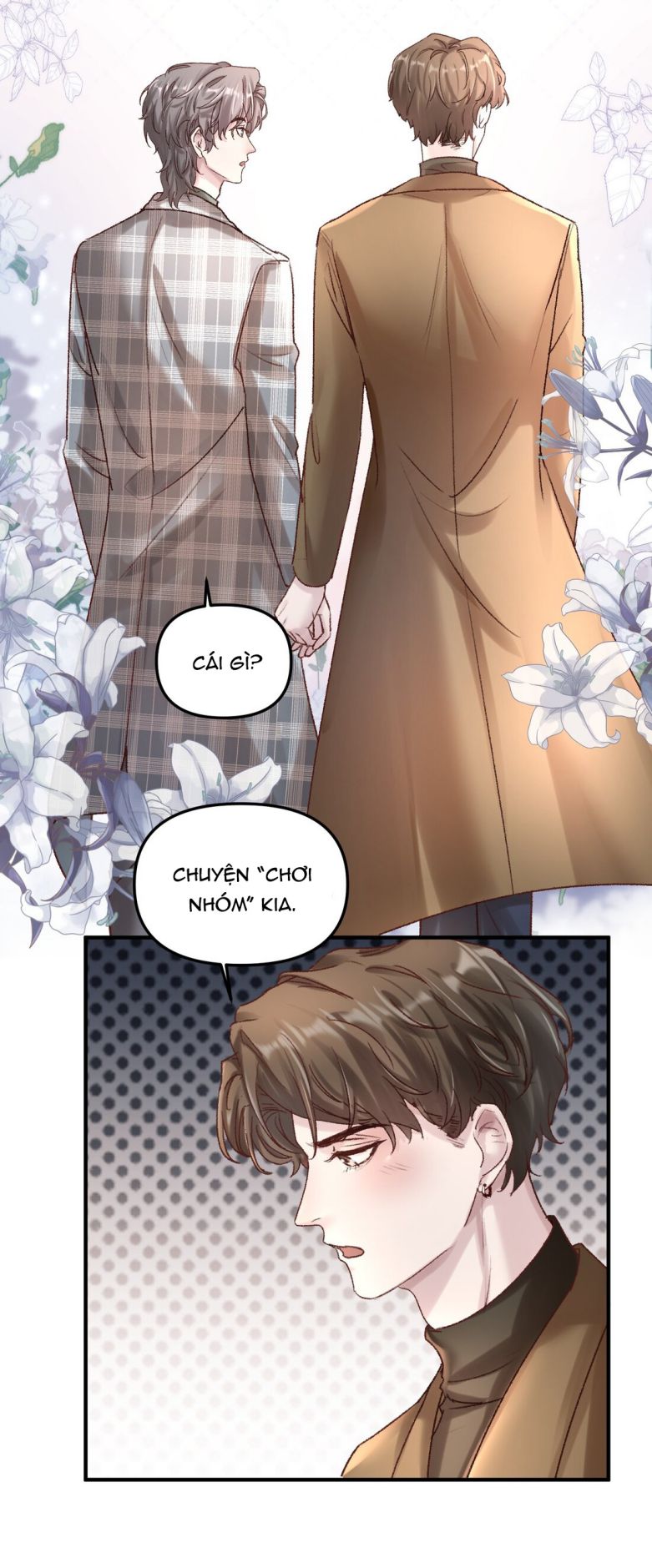 Hữu Danh Chapter 9 - Next Chapter 10