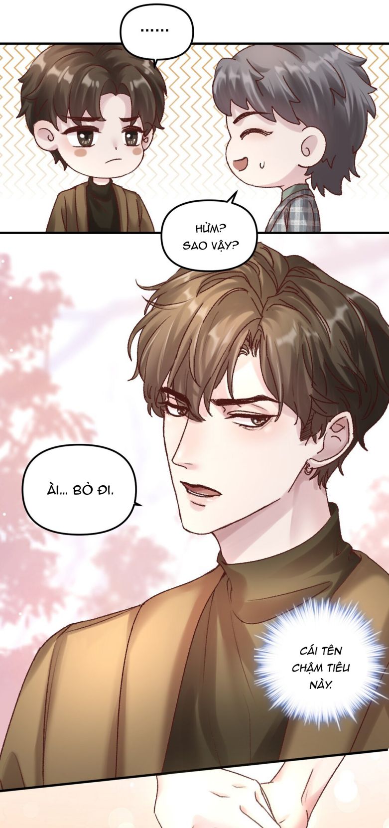 Hữu Danh Chapter 9 - Next Chapter 10