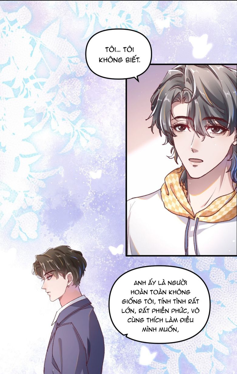 Hữu Danh Chapter 9 - Next Chapter 10