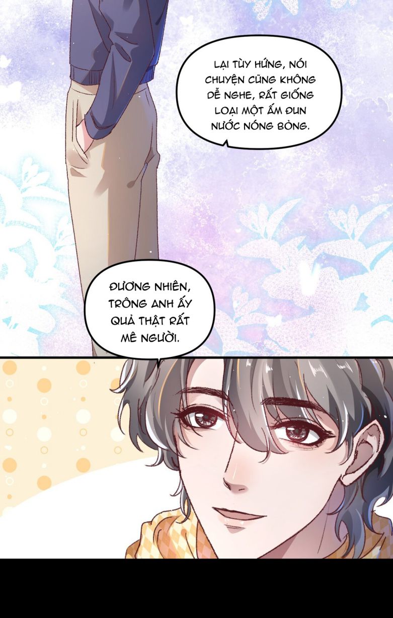 Hữu Danh Chapter 9 - Next Chapter 10