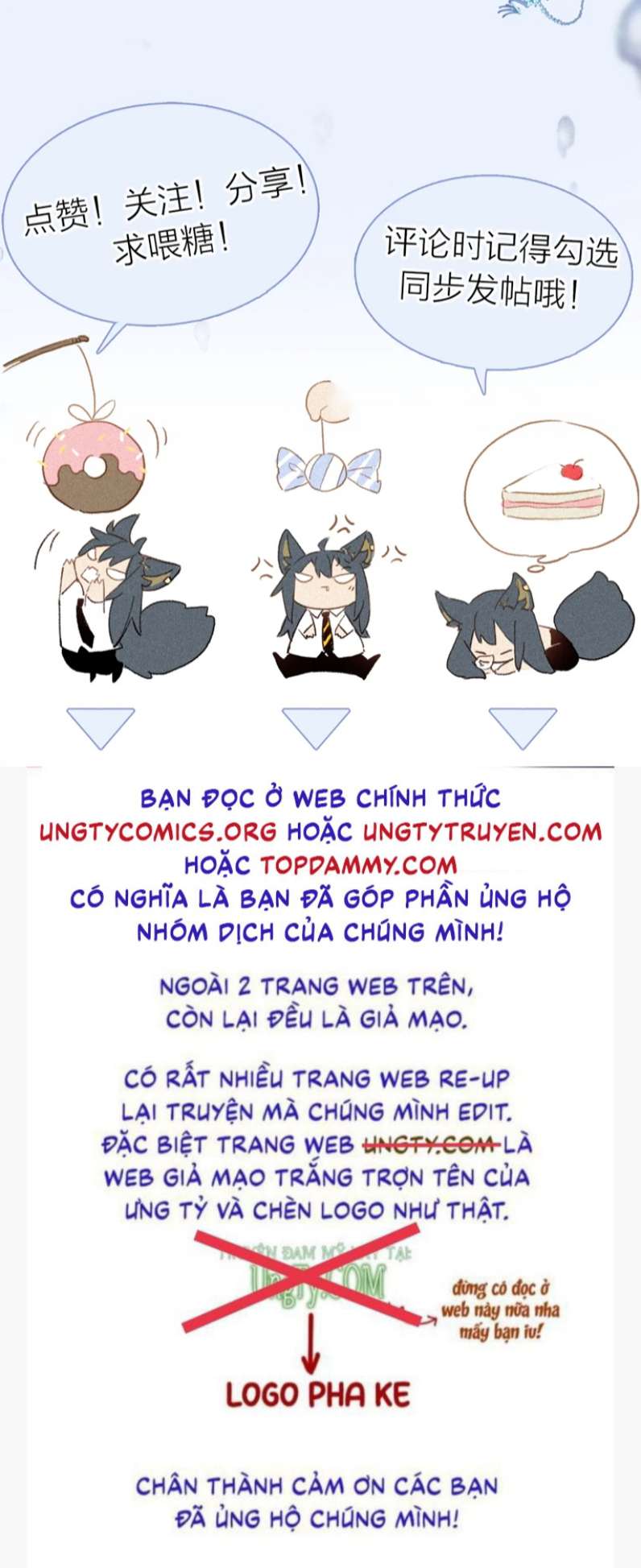 Phép Tắc Trường Ogus (Phần 2) Chap 85 - Next Chap 86