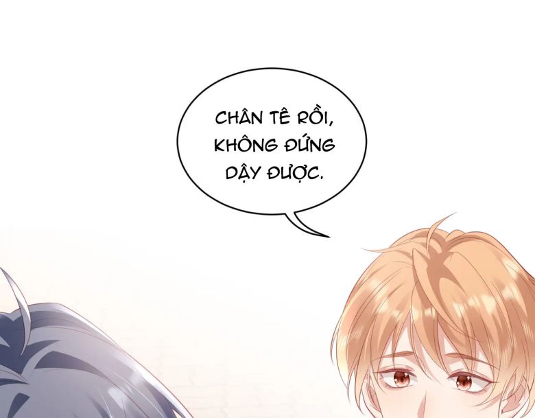 Cất Giấu Chap 15 - Next Chap 16