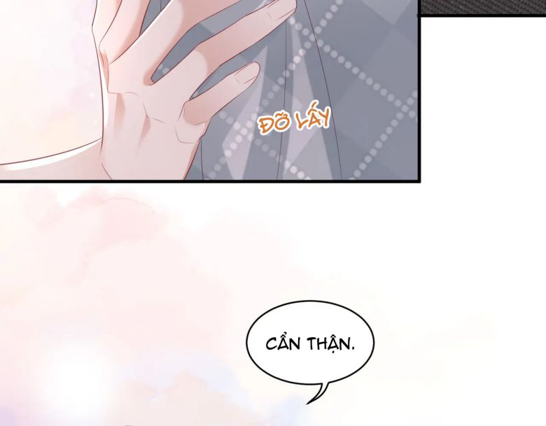 Cất Giấu Chap 15 - Next Chap 16