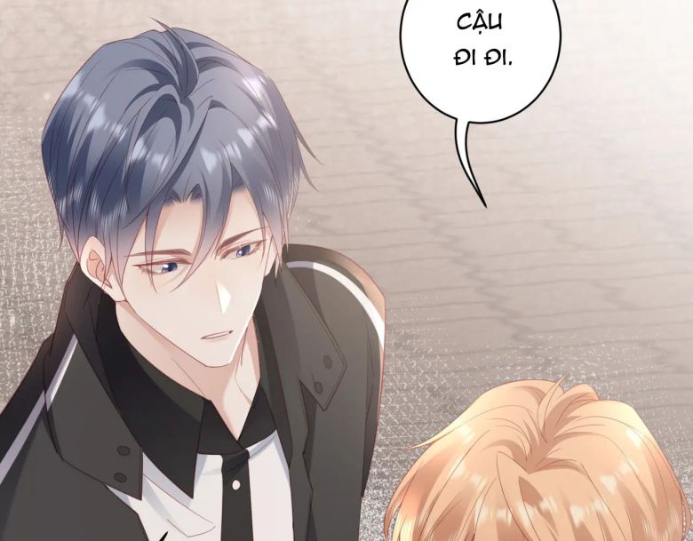 Cất Giấu Chap 15 - Next Chap 16