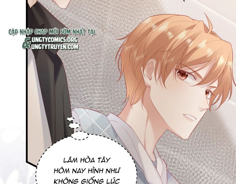 Cất Giấu Chap 15 - Next Chap 16